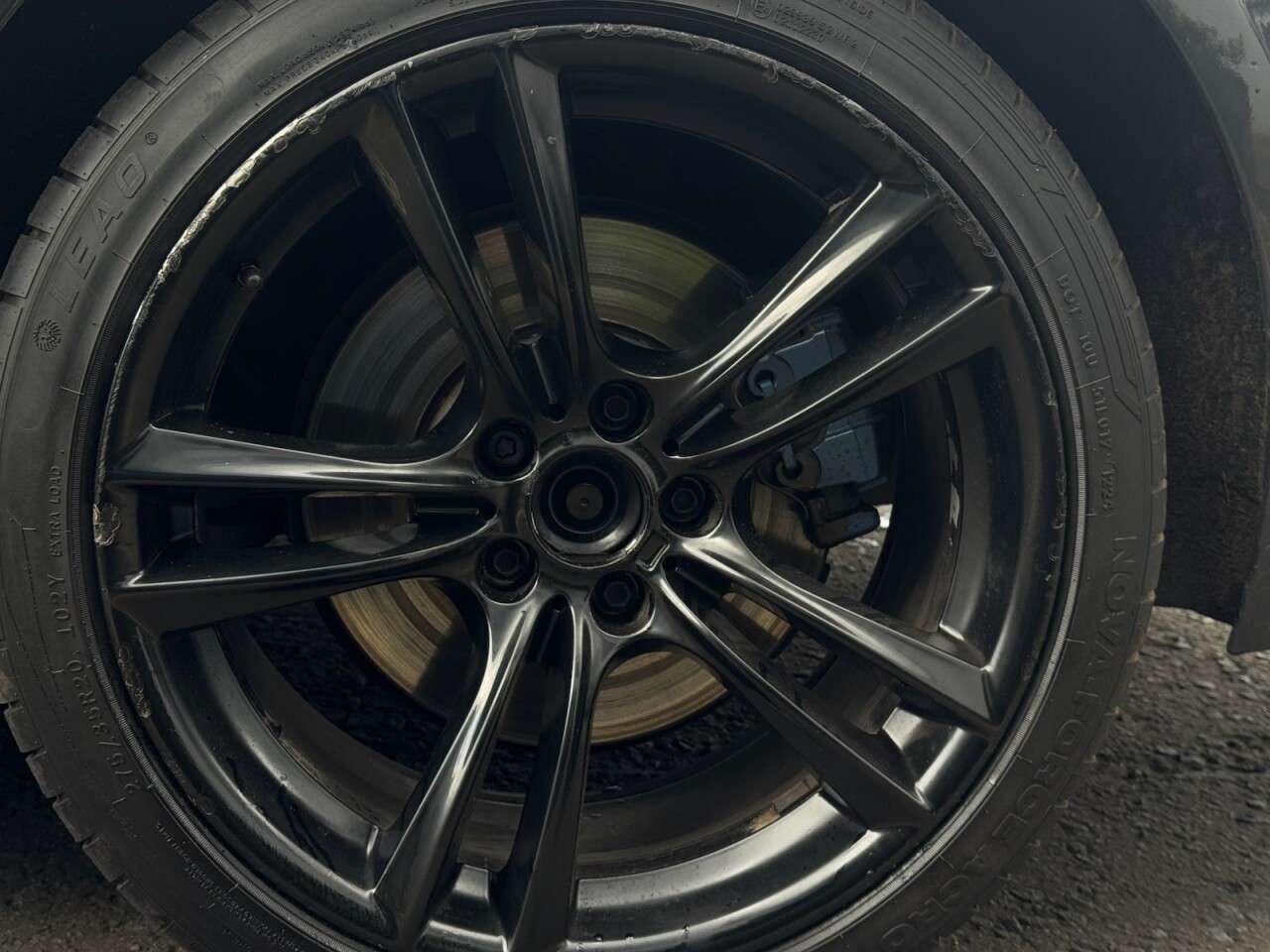 2015 BMW 7 SERIES 2015 BMW 7 SERIES