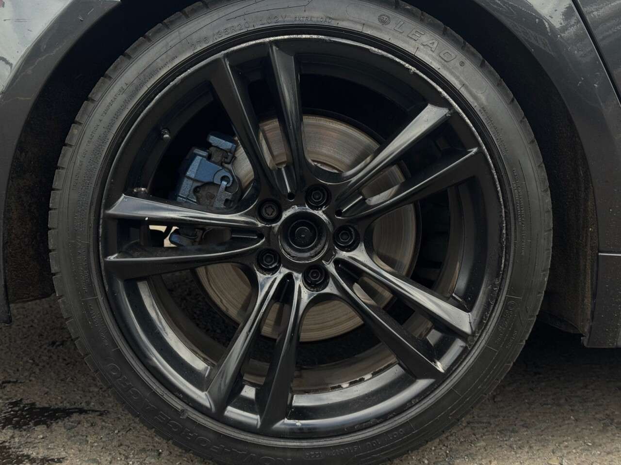 2015 BMW 7 SERIES 2015 BMW 7 SERIES