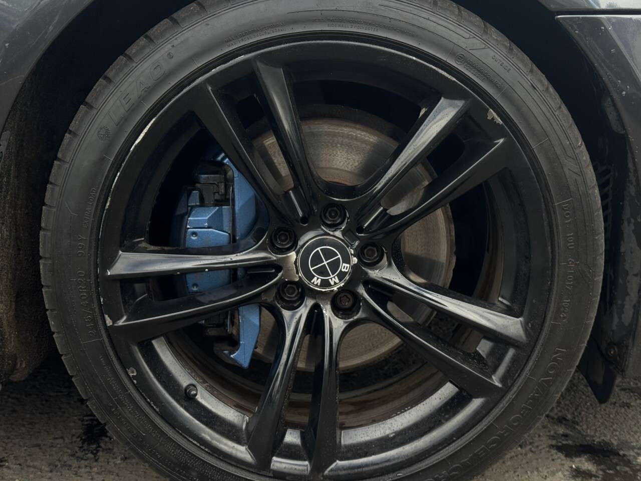 2015 BMW 7 SERIES 2015 BMW 7 SERIES