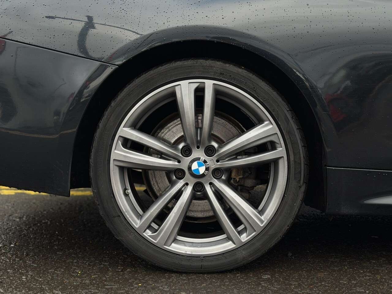 2015 BMW 4 SERIES 2015 BMW 4 SERIES