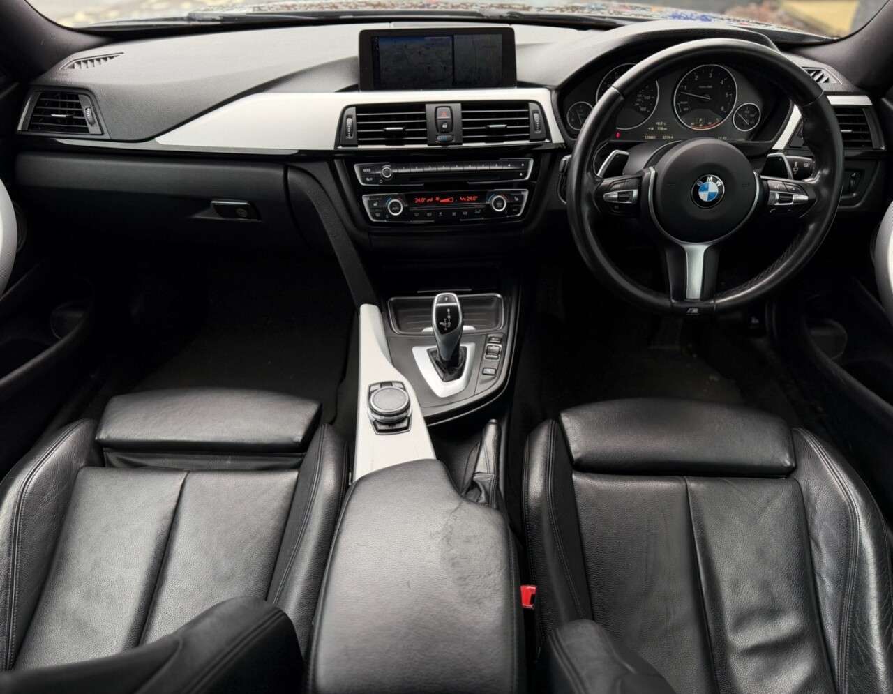 2015 BMW 4 SERIES 2015 BMW 4 SERIES