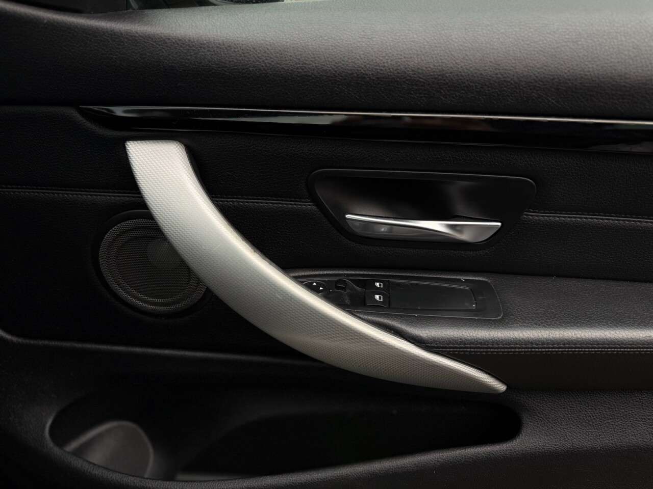 2015 BMW 4 SERIES 2015 BMW 4 SERIES