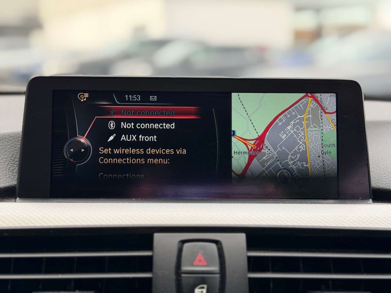 2015 BMW 4 SERIES 2015 BMW 4 SERIES