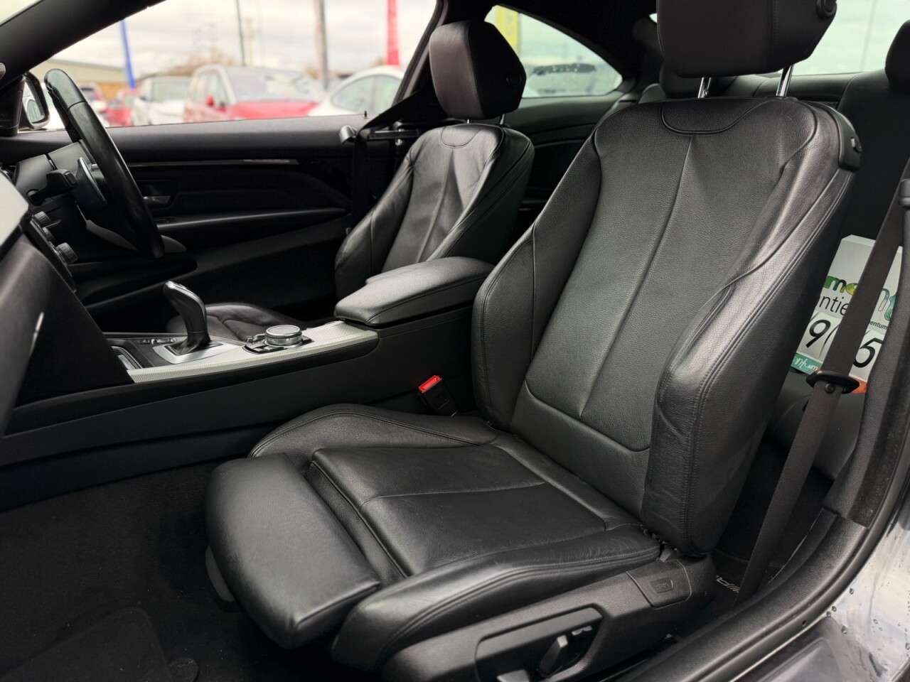 2015 BMW 4 SERIES 2015 BMW 4 SERIES