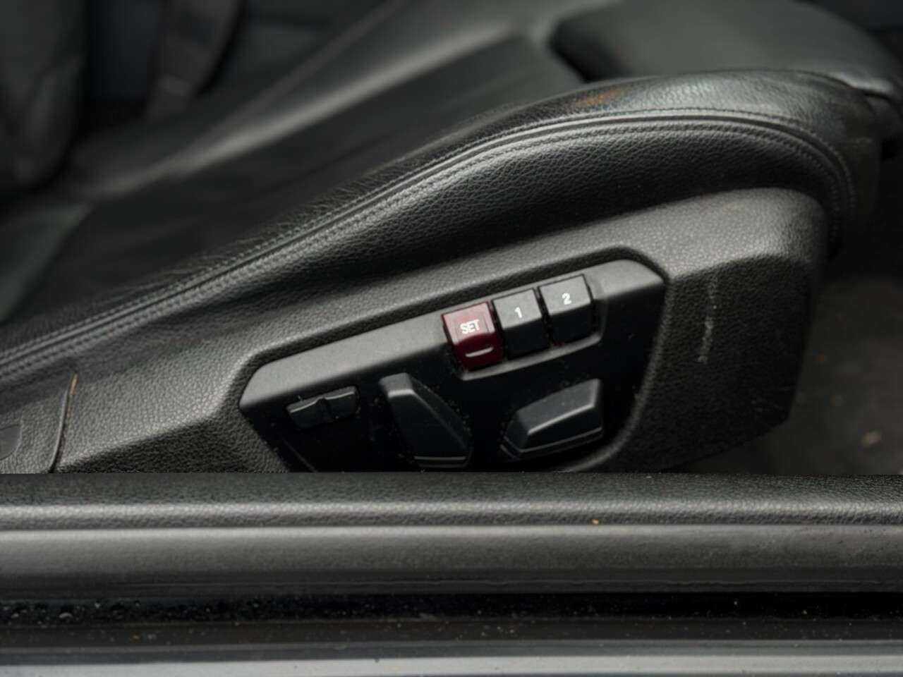 2015 BMW 4 SERIES 2015 BMW 4 SERIES