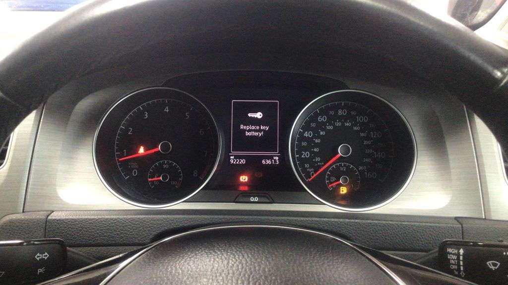 2017 VOLKSWAGEN GOLF 2017 VOLKSWAGEN GOLF