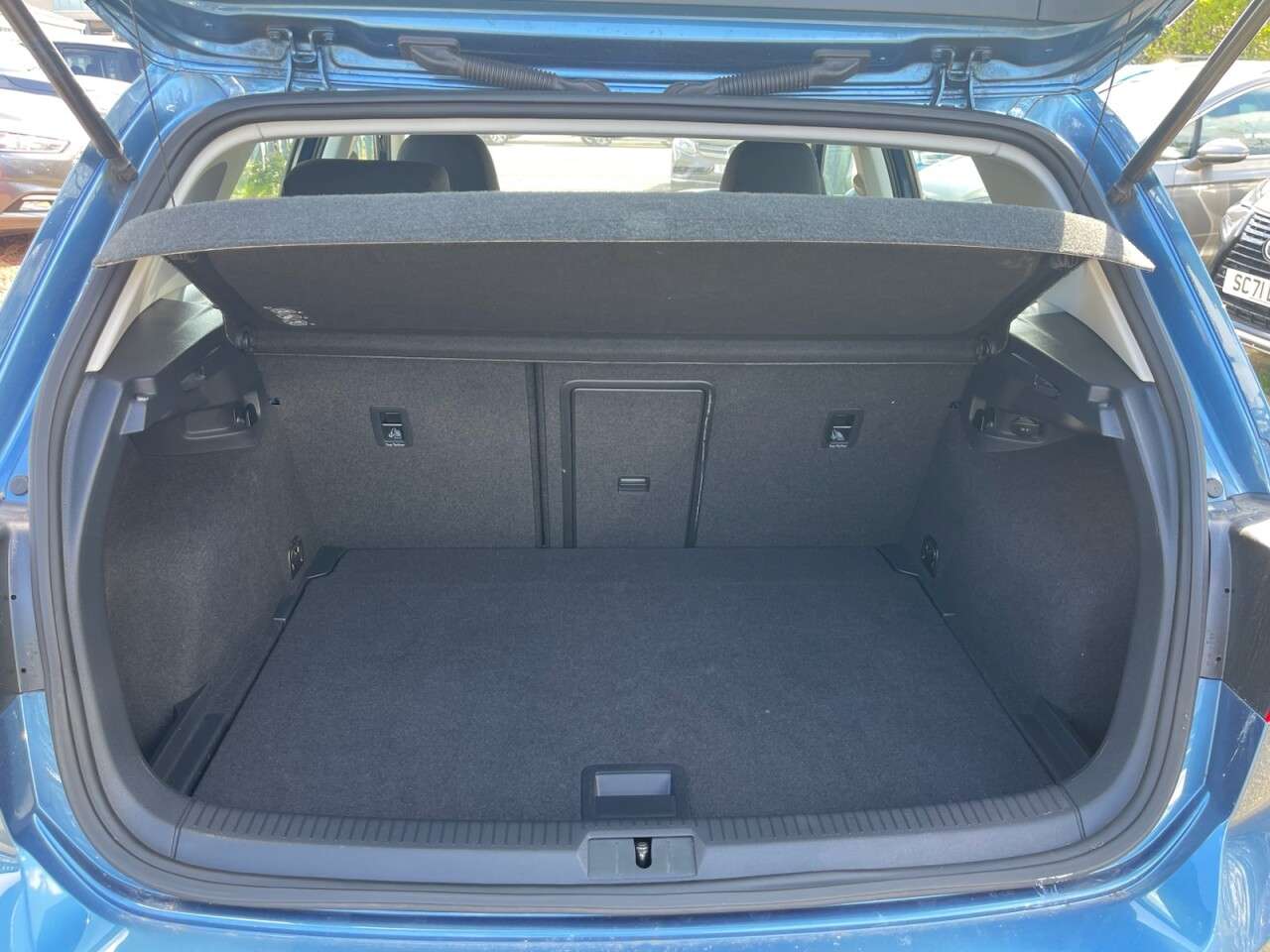 2017 VOLKSWAGEN GOLF 2017 VOLKSWAGEN GOLF