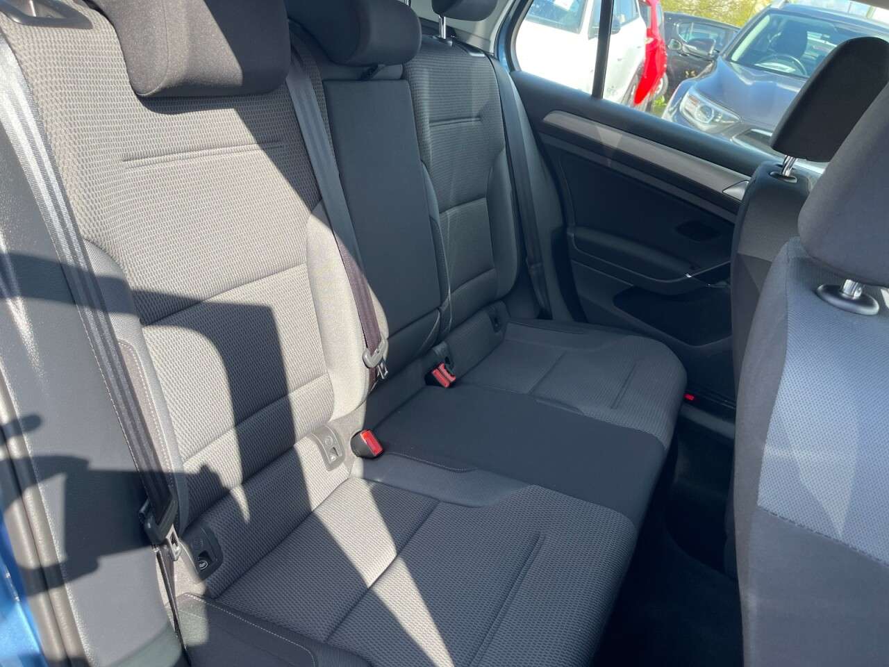 2017 VOLKSWAGEN GOLF 2017 VOLKSWAGEN GOLF