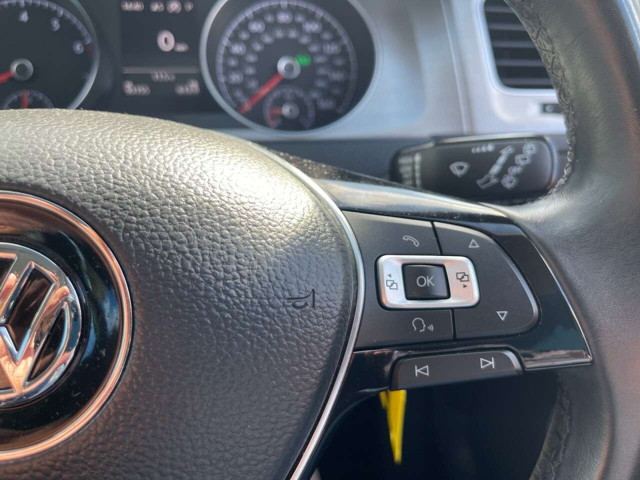 2017 VOLKSWAGEN GOLF 2017 VOLKSWAGEN GOLF
