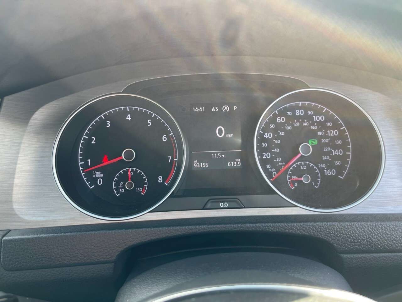 2017 VOLKSWAGEN GOLF 2017 VOLKSWAGEN GOLF