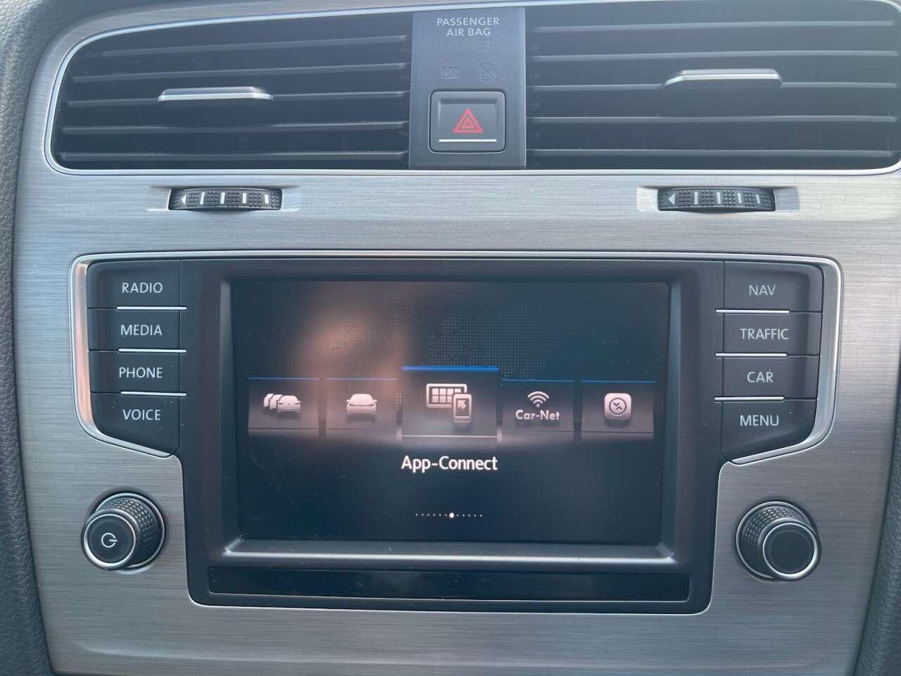 2017 VOLKSWAGEN GOLF 2017 VOLKSWAGEN GOLF