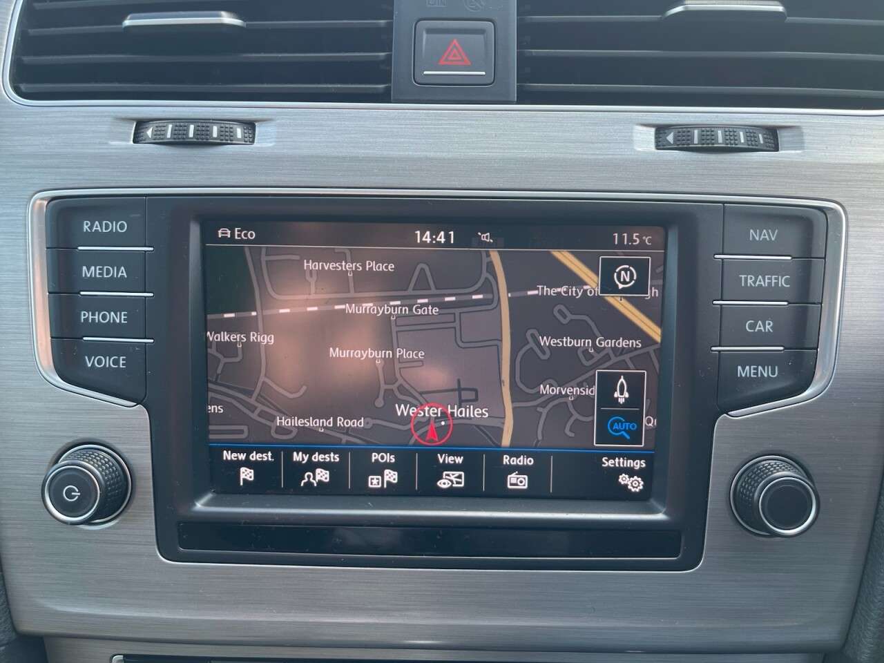 2017 VOLKSWAGEN GOLF 2017 VOLKSWAGEN GOLF