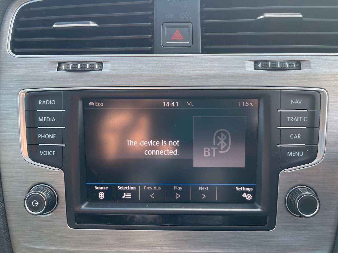 2017 VOLKSWAGEN GOLF 2017 VOLKSWAGEN GOLF