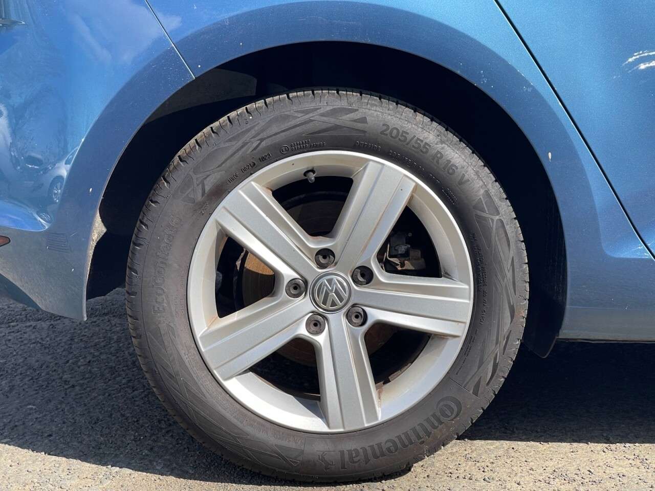 2017 VOLKSWAGEN GOLF 2017 VOLKSWAGEN GOLF