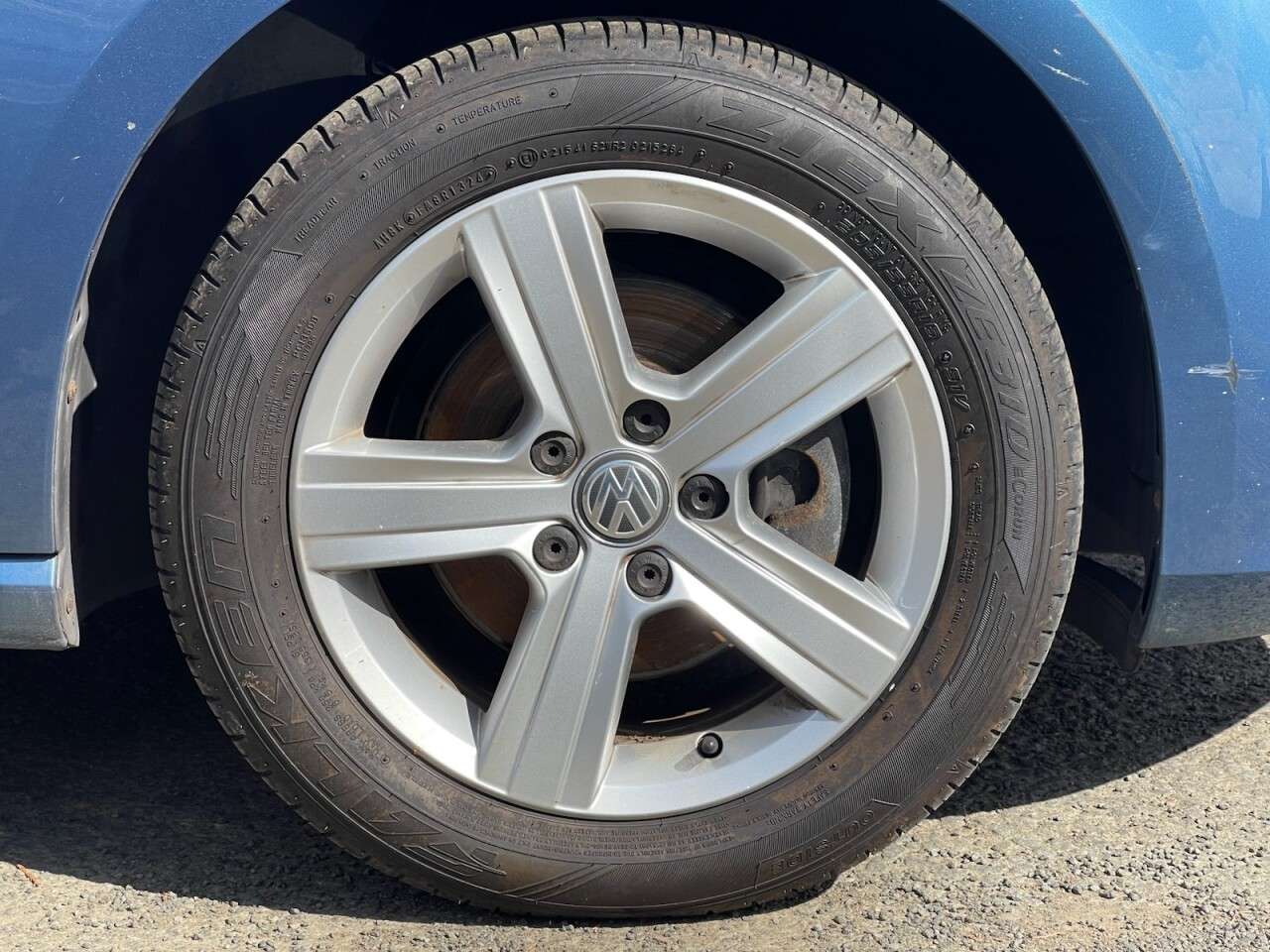 2017 VOLKSWAGEN GOLF 2017 VOLKSWAGEN GOLF
