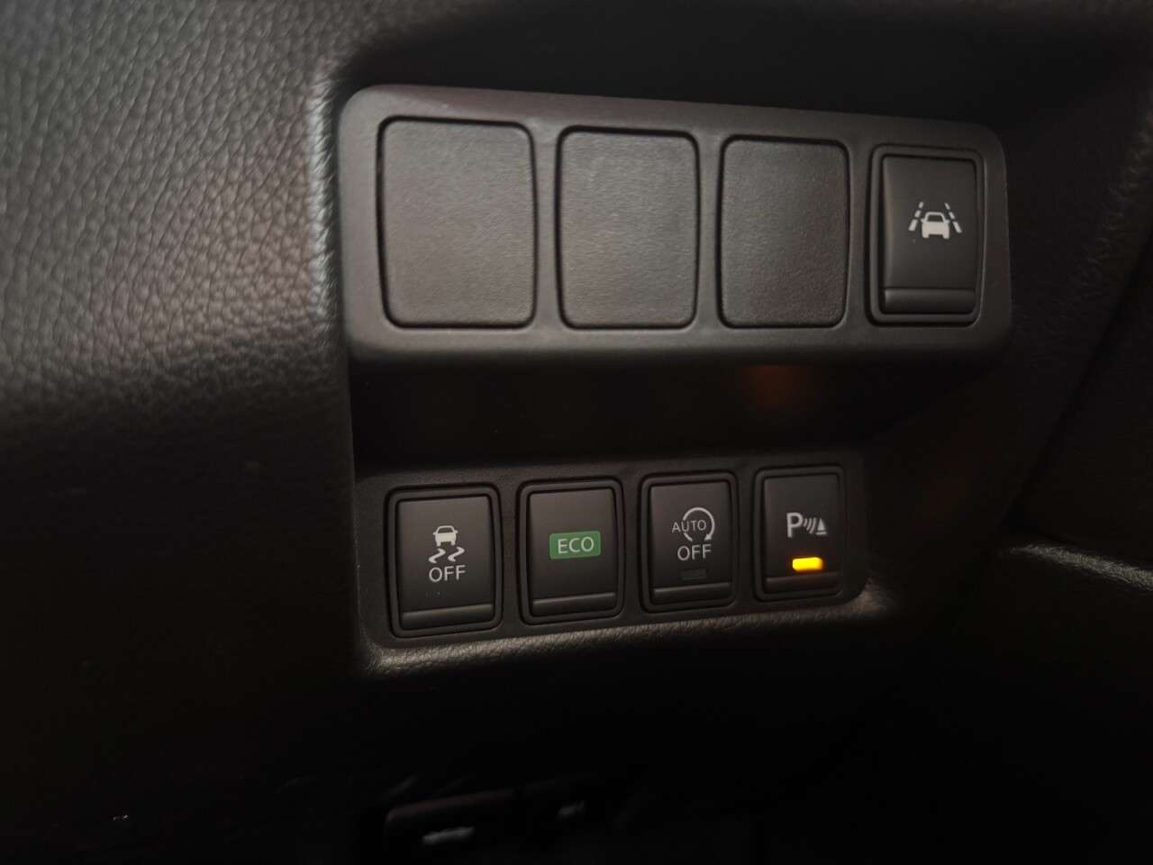 2015 NISSAN QASHQAI 2015 NISSAN QASHQAI