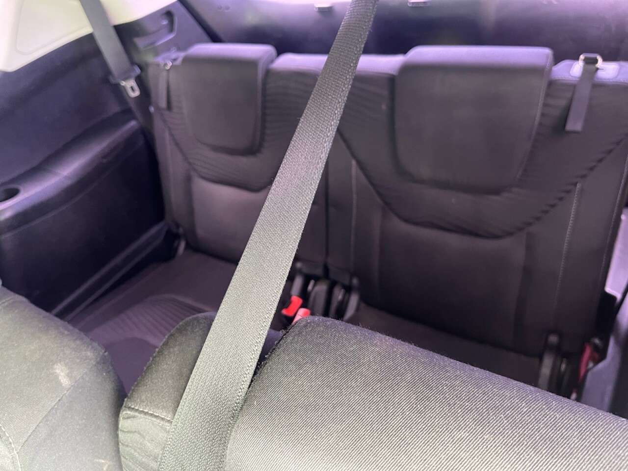 2016 FORD S-MAX 2016 FORD S-MAX