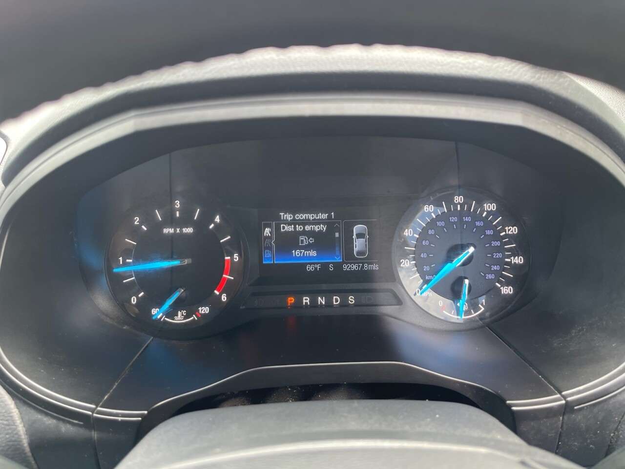 2016 FORD S-MAX 2016 FORD S-MAX