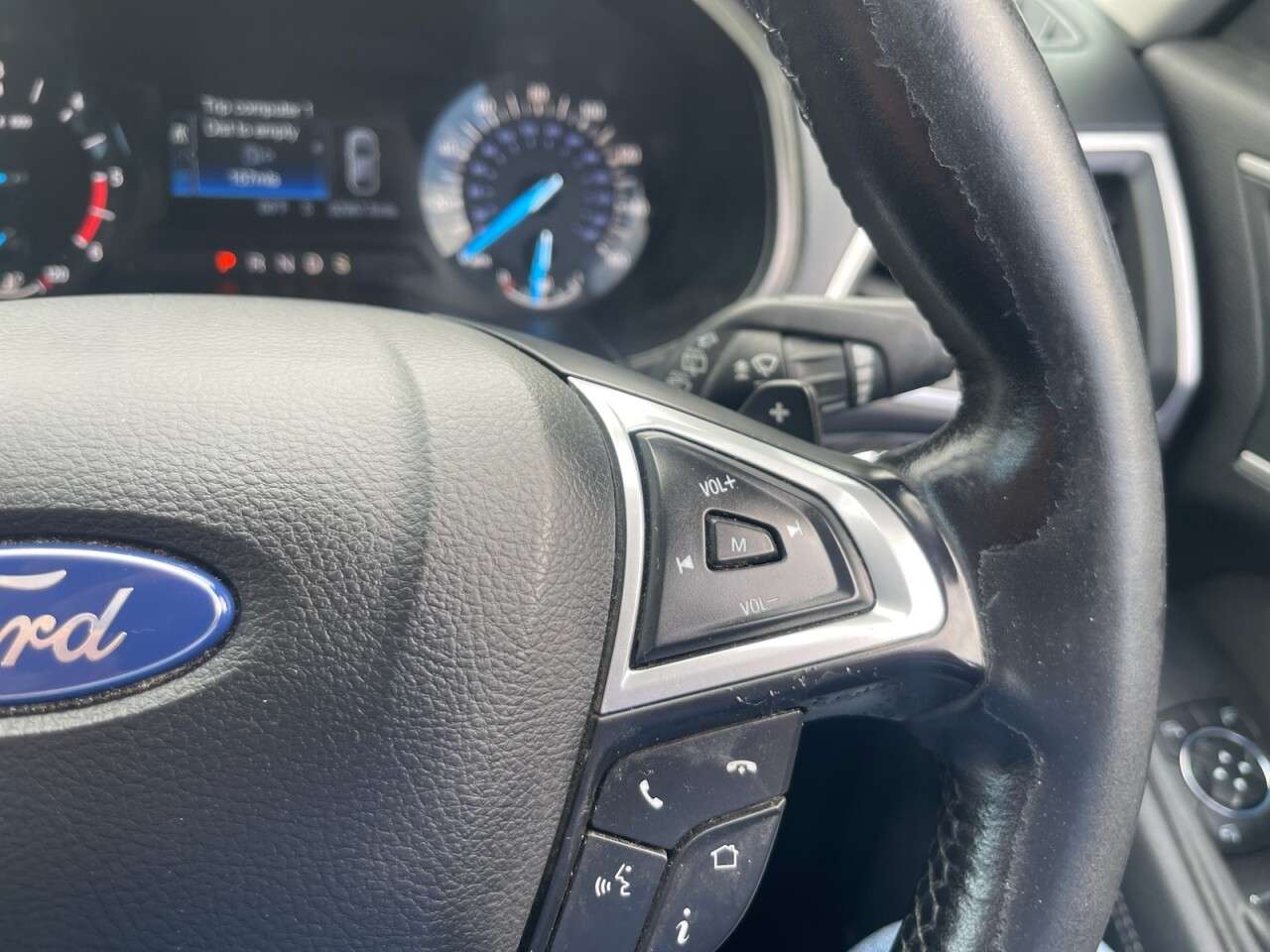 2016 FORD S-MAX 2016 FORD S-MAX