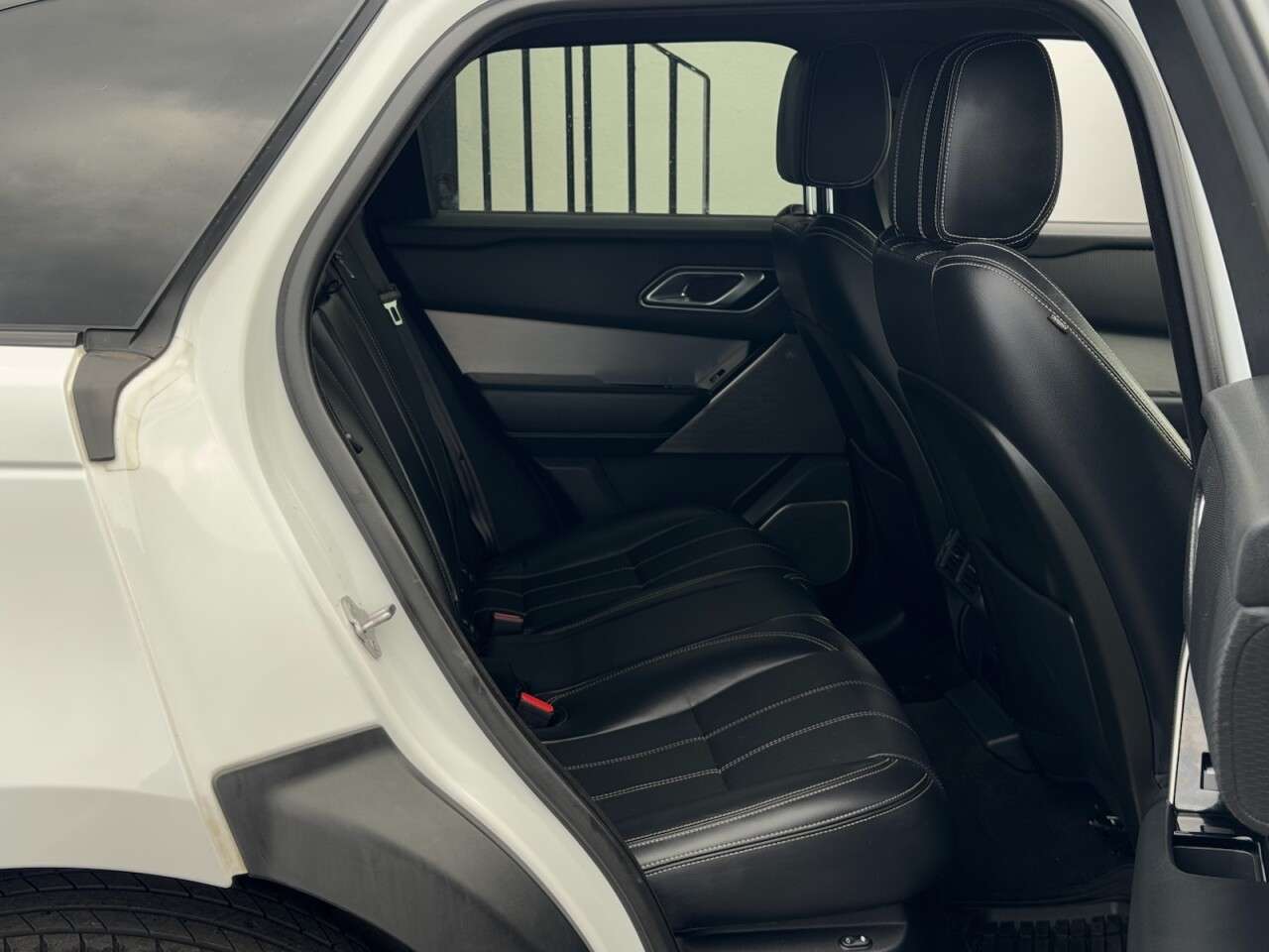 2019 LAND ROVER RANGE ROVER VELAR 2019 LAND ROVER RANGE ROVER VELAR