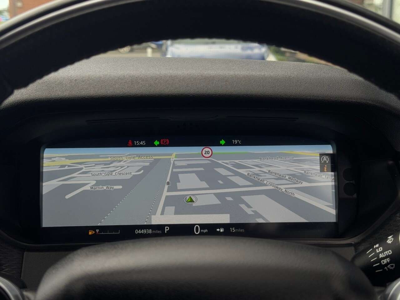 2019 LAND ROVER RANGE ROVER VELAR 2019 LAND ROVER RANGE ROVER VELAR