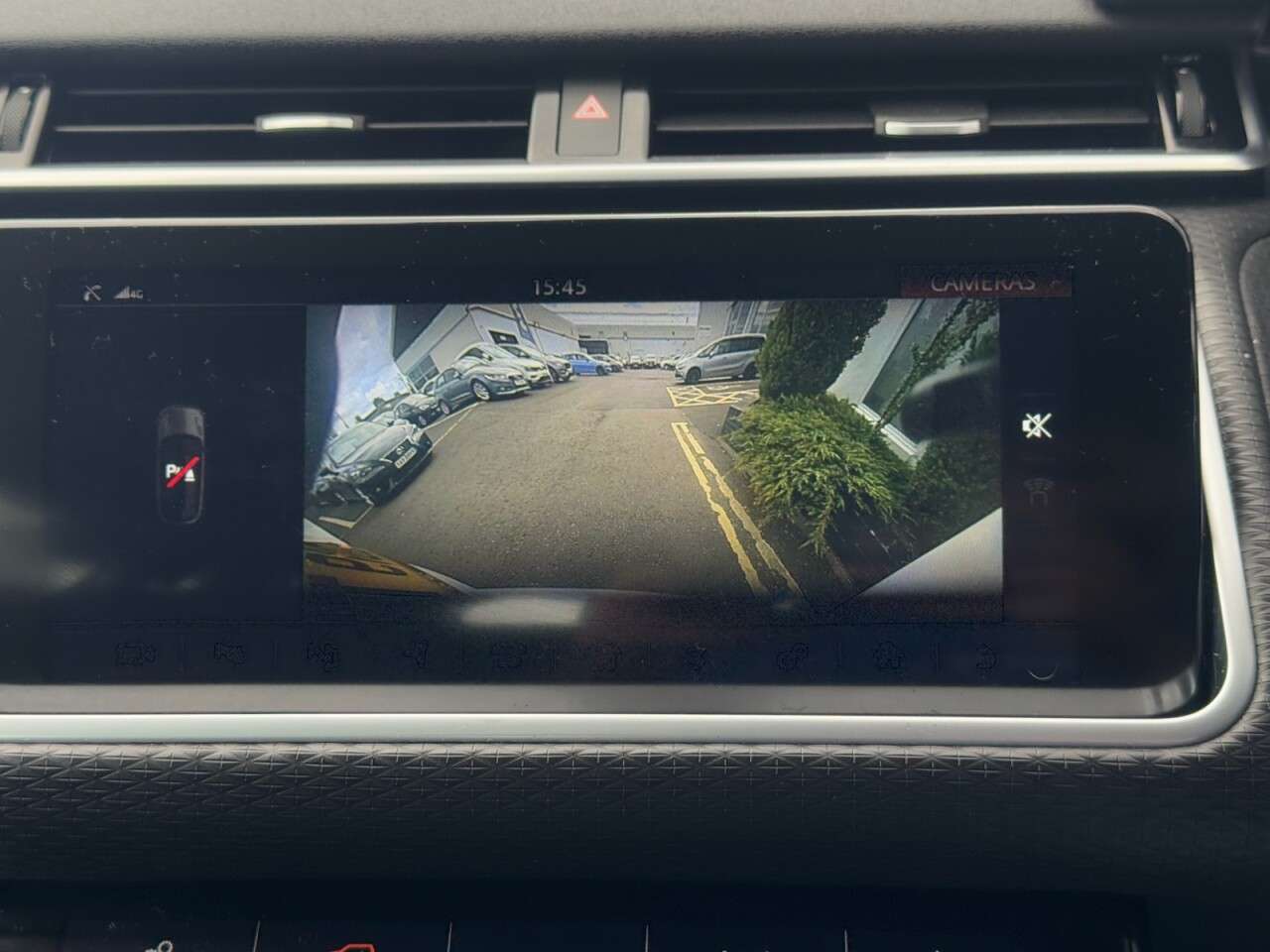 2019 LAND ROVER RANGE ROVER VELAR 2019 LAND ROVER RANGE ROVER VELAR