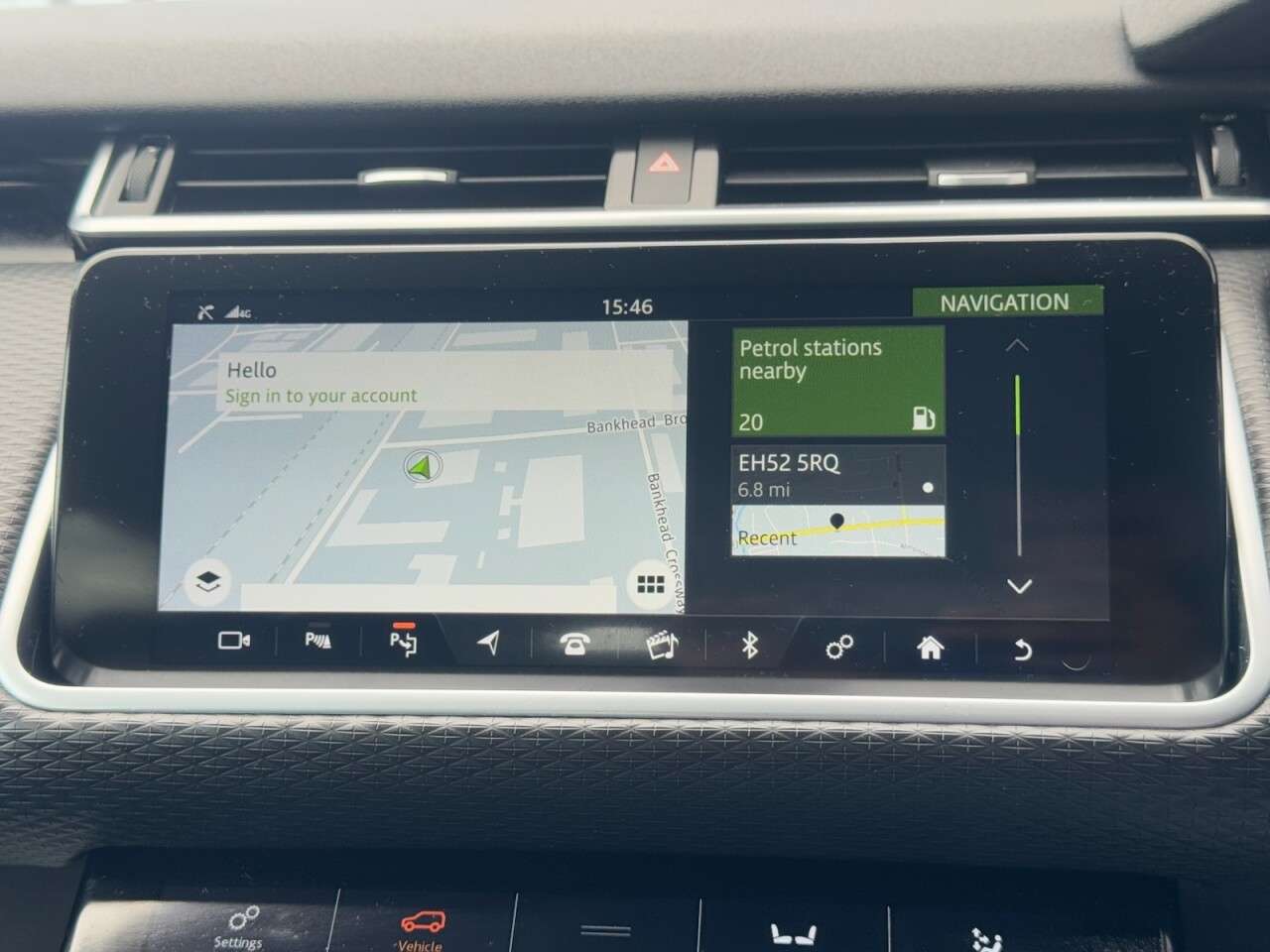 2019 LAND ROVER RANGE ROVER VELAR 2019 LAND ROVER RANGE ROVER VELAR