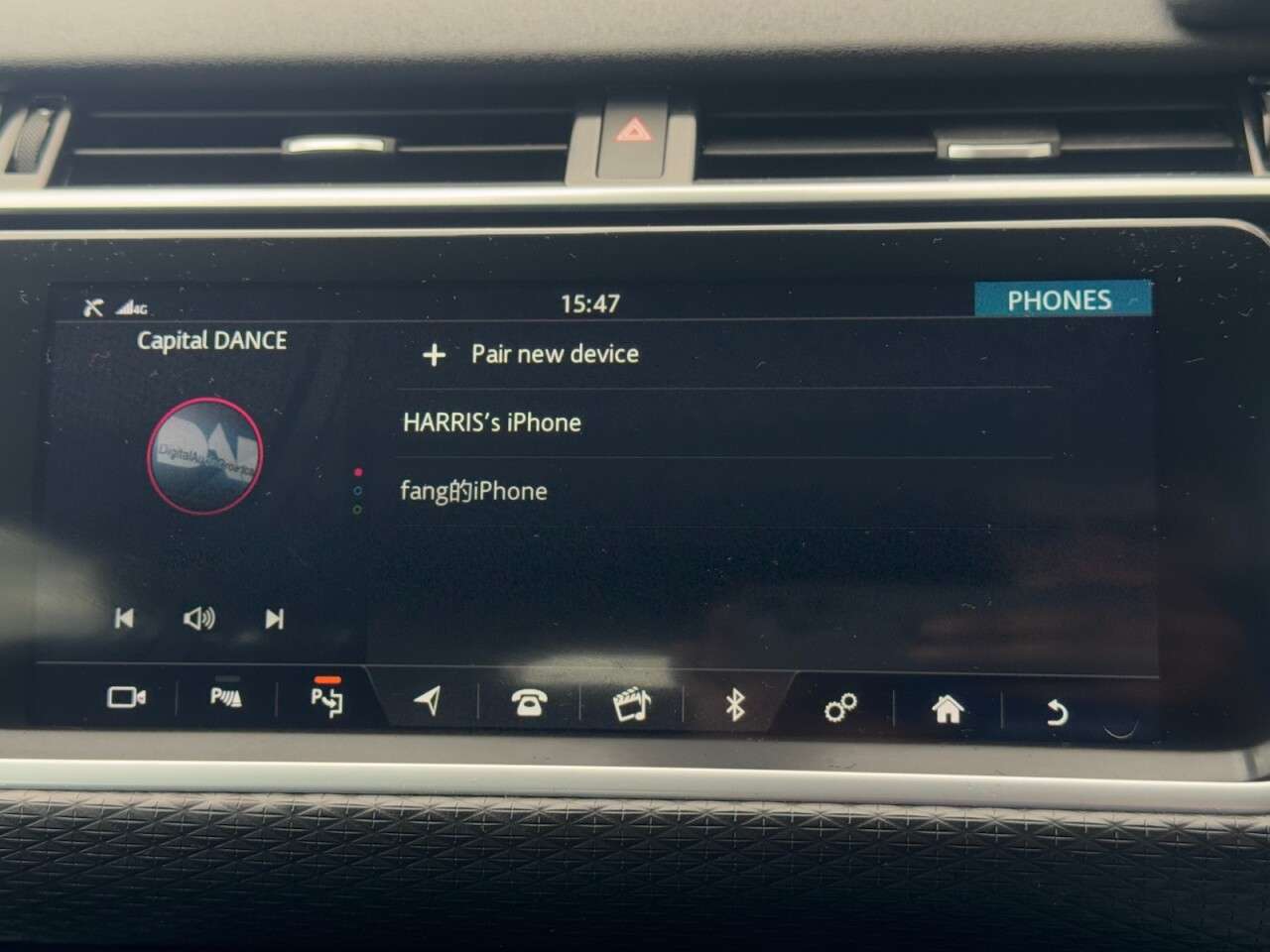 2019 LAND ROVER RANGE ROVER VELAR 2019 LAND ROVER RANGE ROVER VELAR