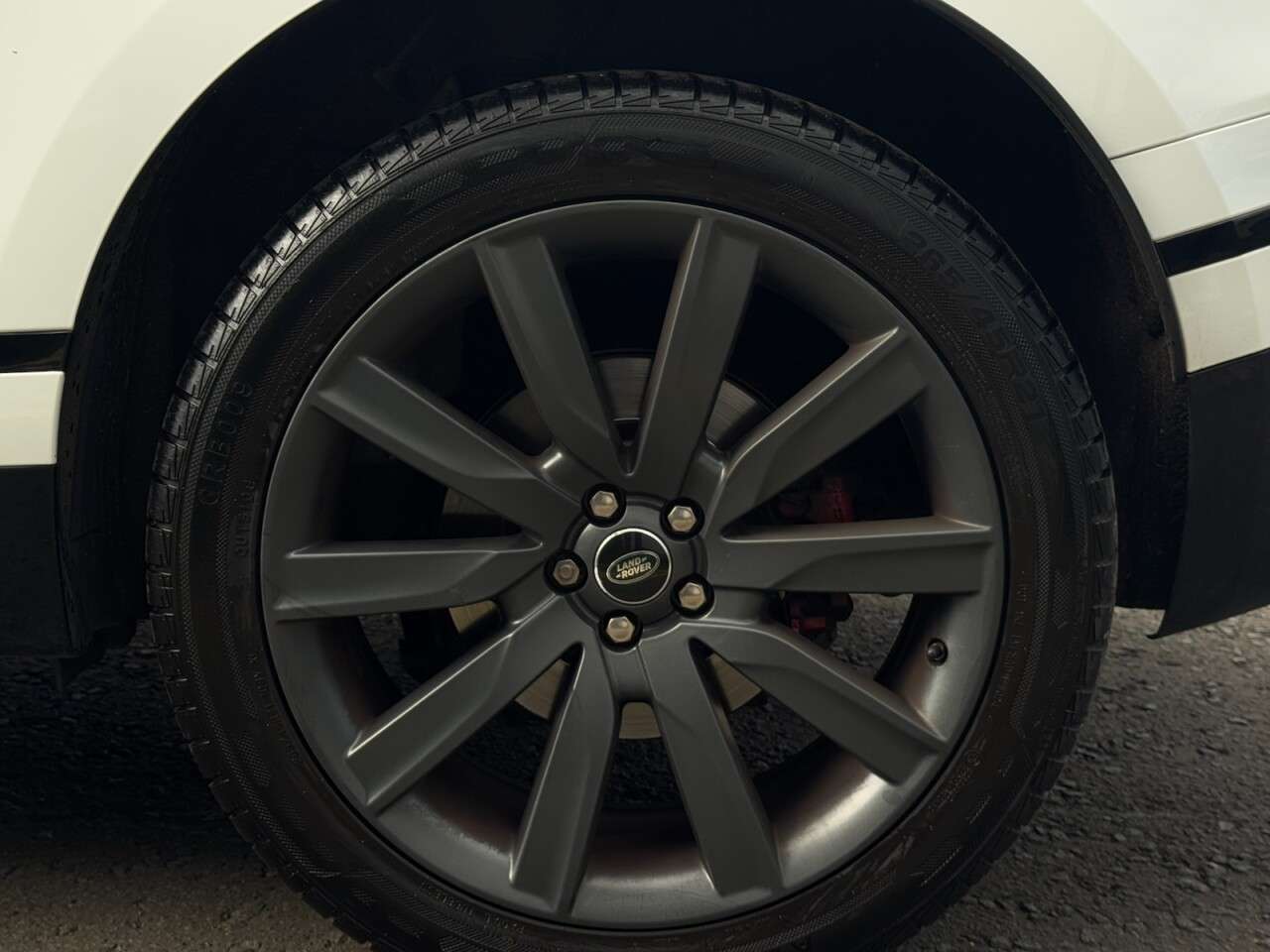 2019 LAND ROVER RANGE ROVER VELAR 2019 LAND ROVER RANGE ROVER VELAR