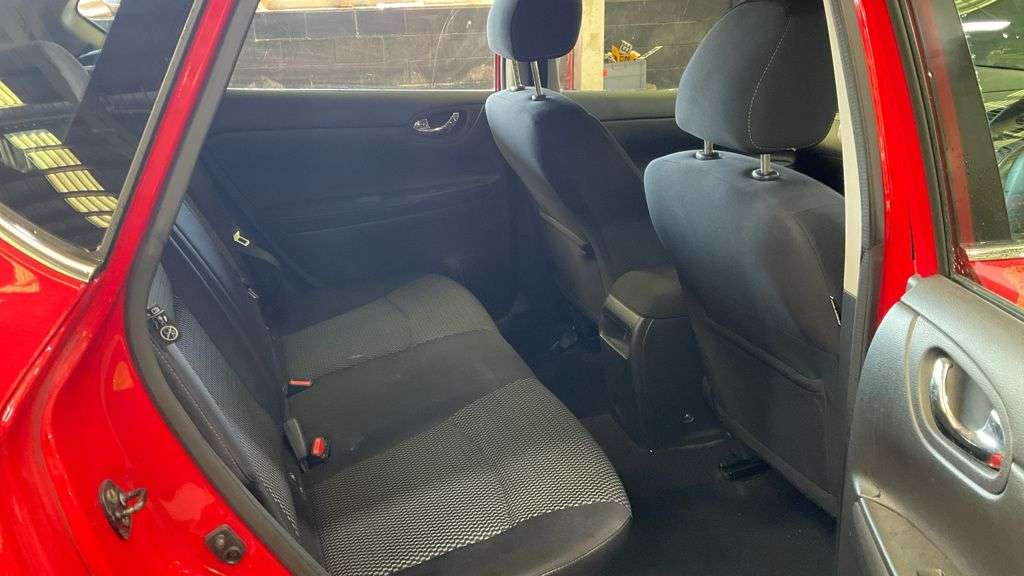 2016 NISSAN PULSAR 2016 NISSAN PULSAR