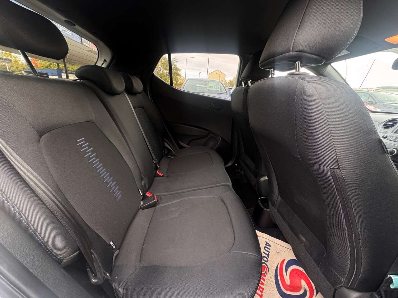 2018 HYUNDAI I10 2018 HYUNDAI I10