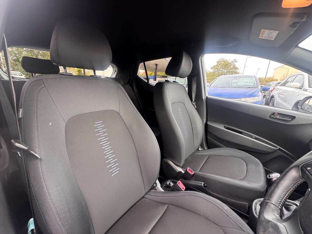 2018 HYUNDAI I10 2018 HYUNDAI I10