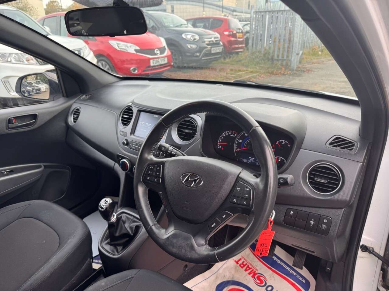 2018 HYUNDAI I10 2018 HYUNDAI I10