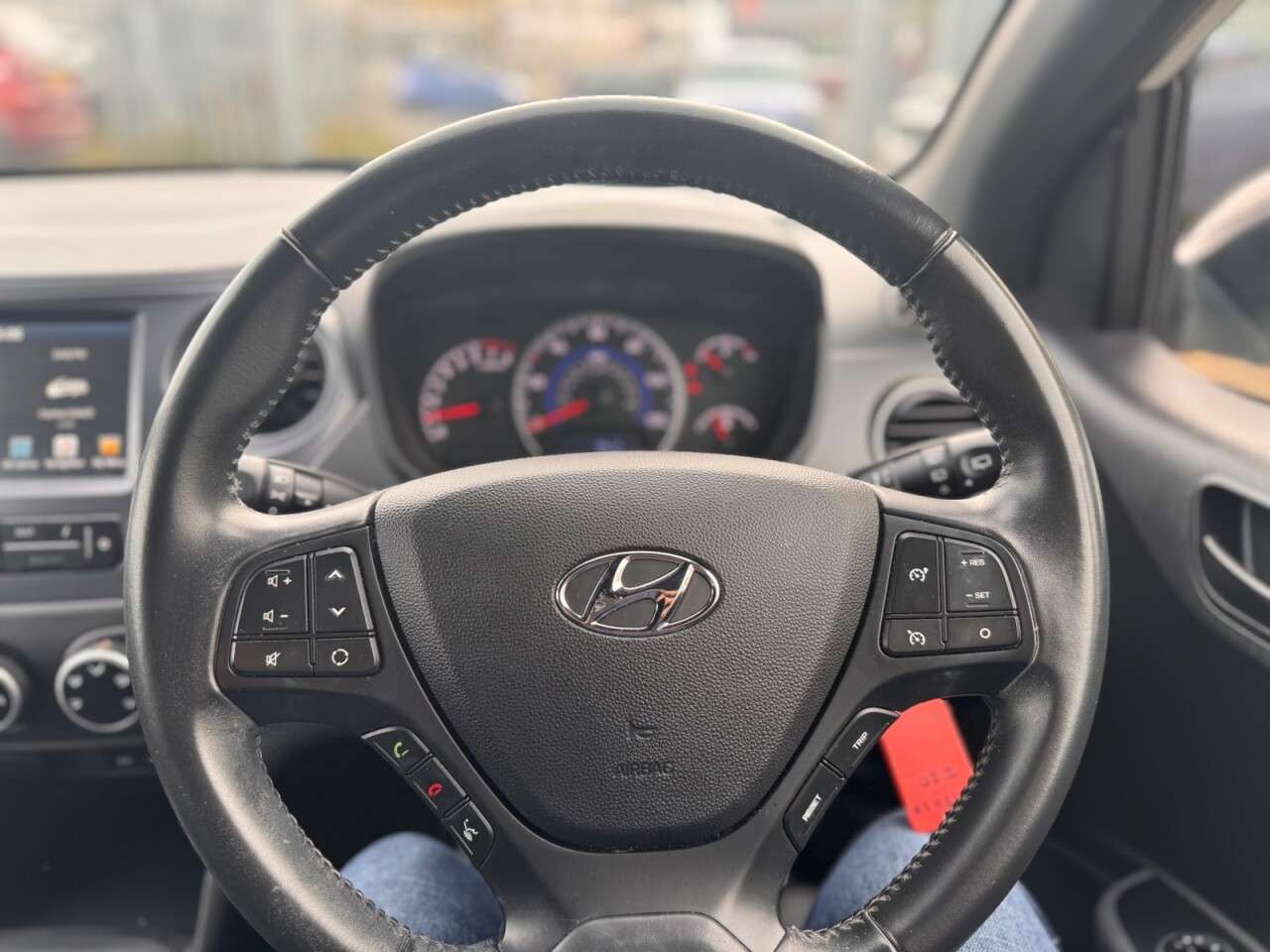 2018 HYUNDAI I10 2018 HYUNDAI I10