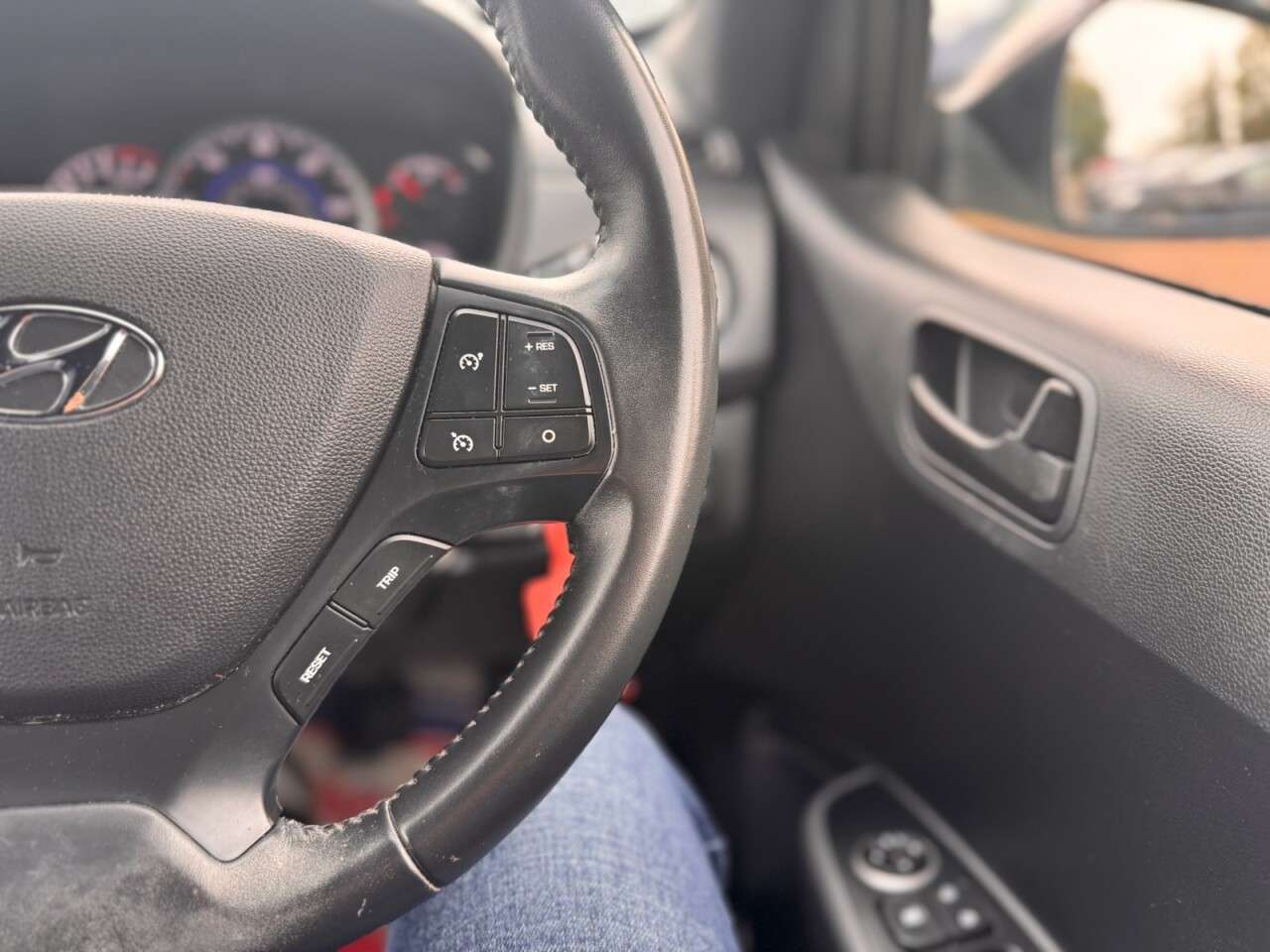 2018 HYUNDAI I10 2018 HYUNDAI I10