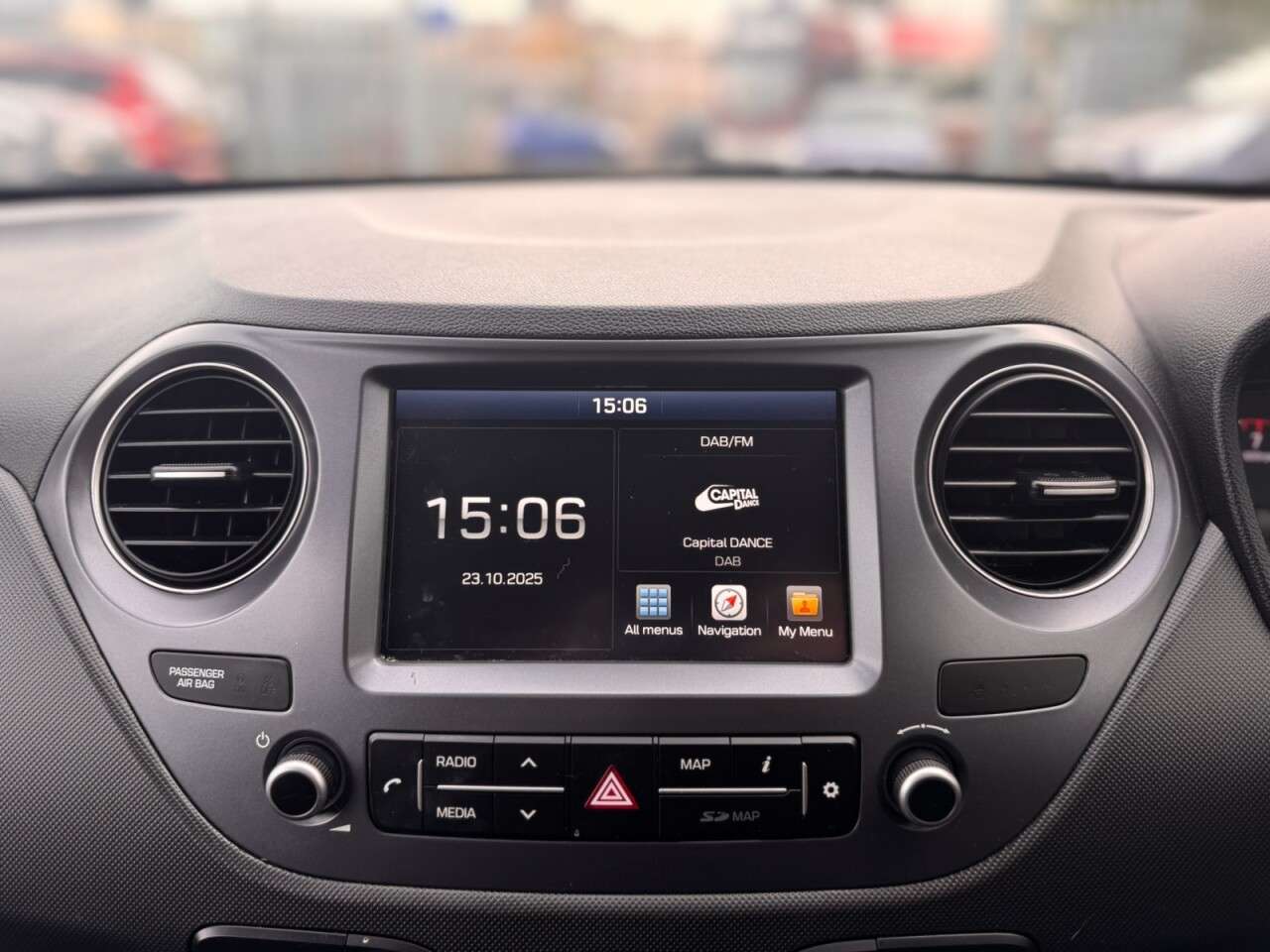 2018 HYUNDAI I10 2018 HYUNDAI I10