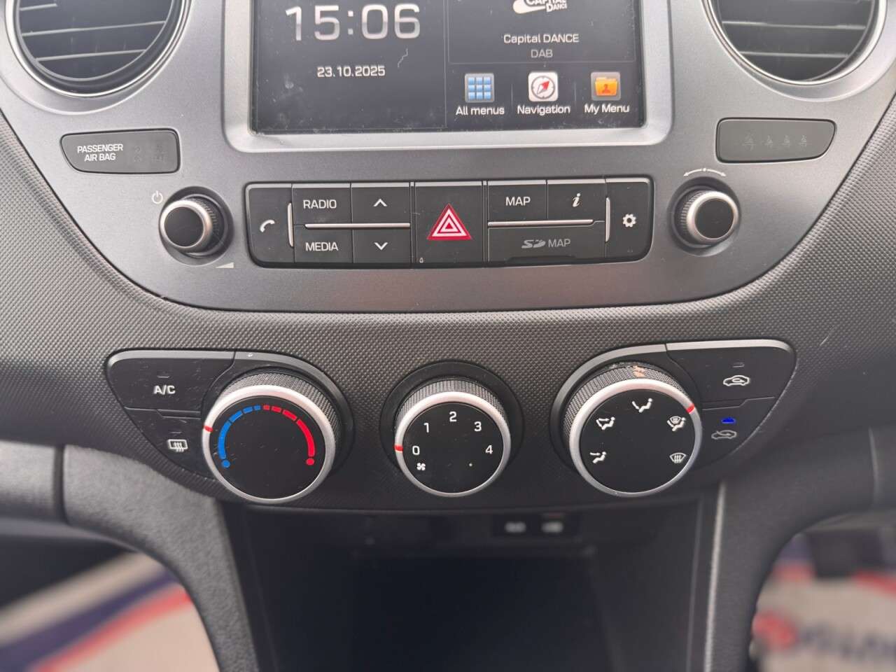 2018 HYUNDAI I10 2018 HYUNDAI I10