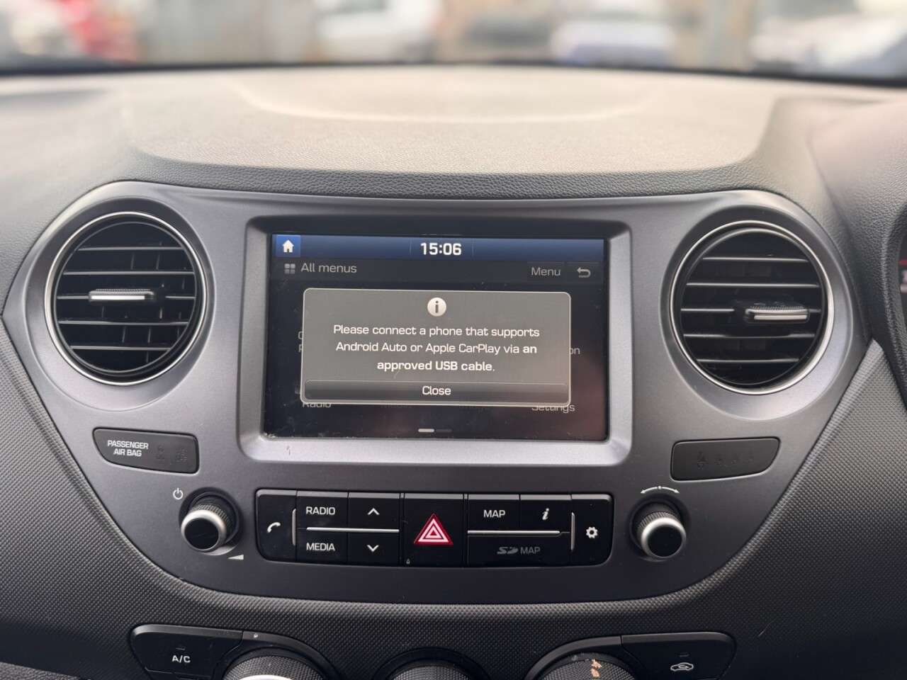 2018 HYUNDAI I10 2018 HYUNDAI I10