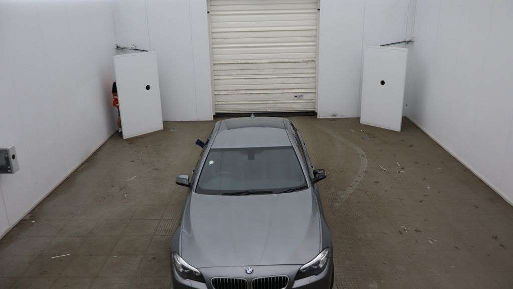 2015 BMW 5 SERIES 2015 BMW 5 SERIES