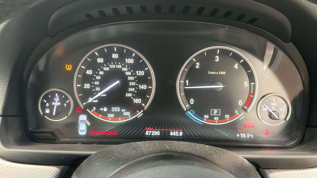 2015 BMW 5 SERIES 2015 BMW 5 SERIES