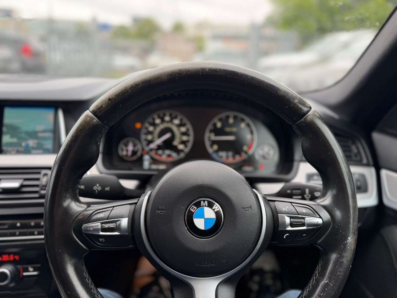 2015 BMW 5 SERIES 2015 BMW 5 SERIES