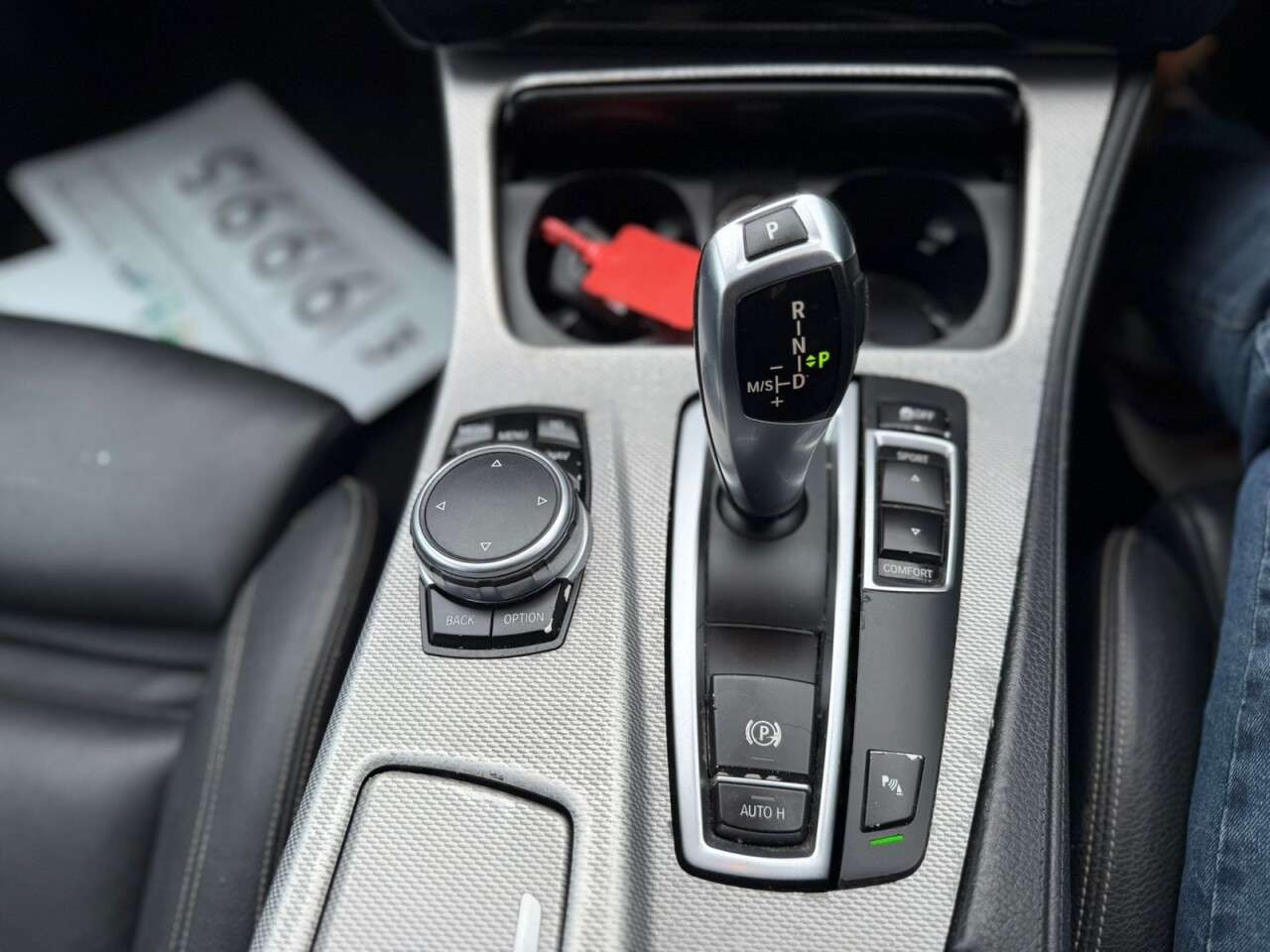 2015 BMW 5 SERIES 2015 BMW 5 SERIES