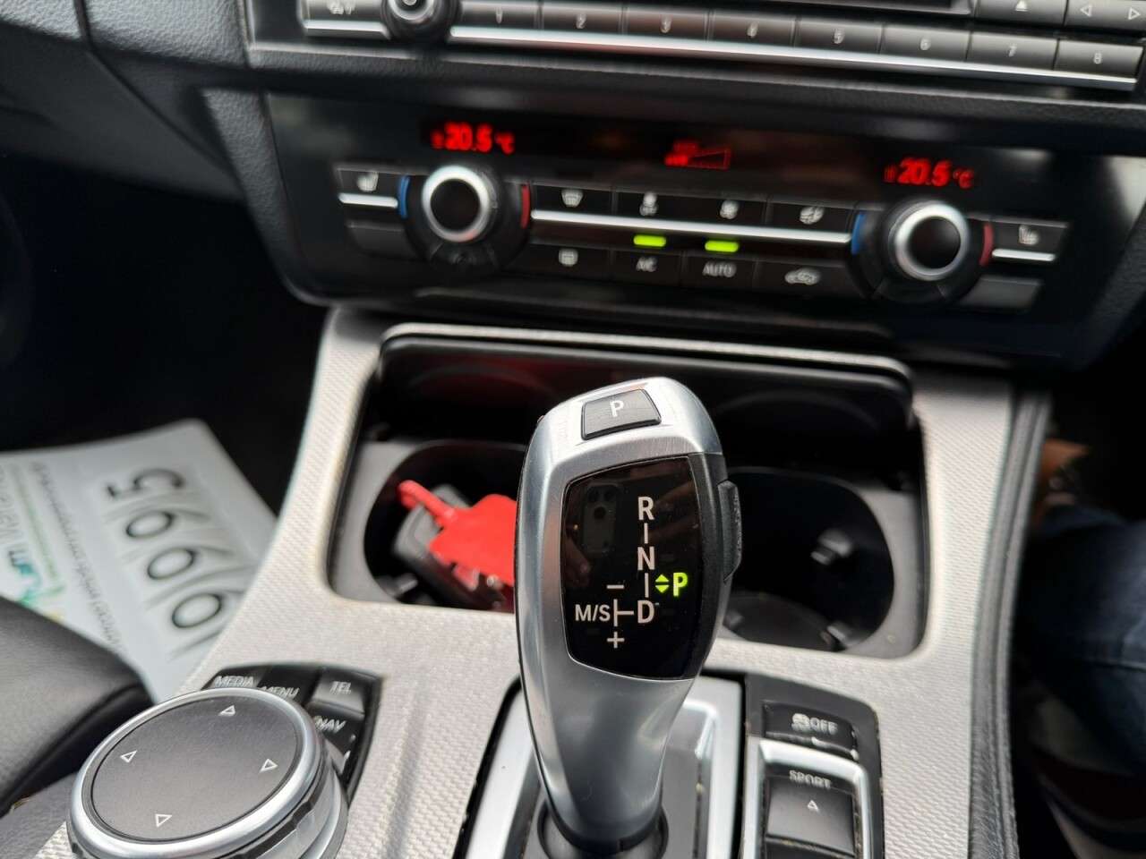 2015 BMW 5 SERIES 2015 BMW 5 SERIES