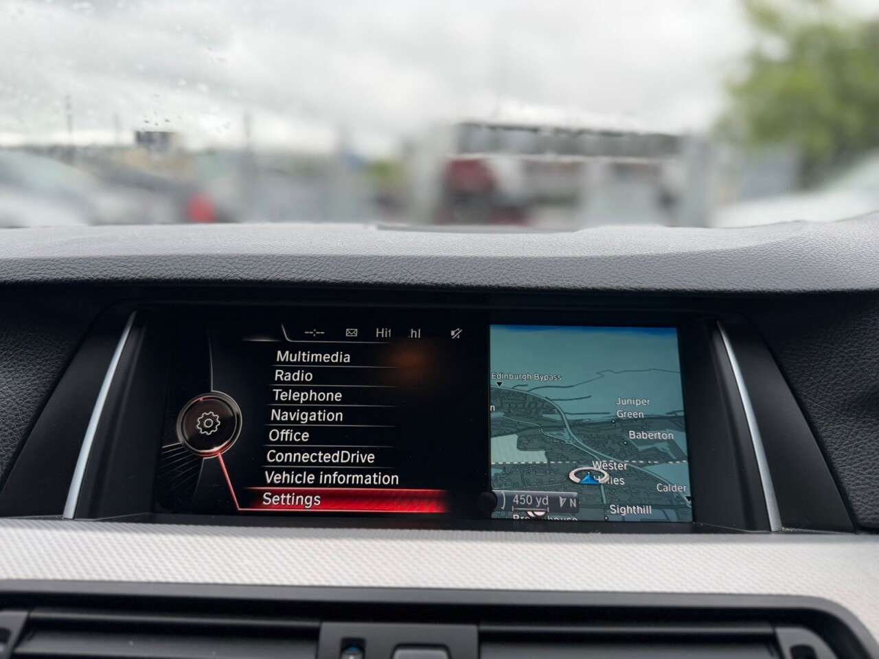 2015 BMW 5 SERIES 2015 BMW 5 SERIES