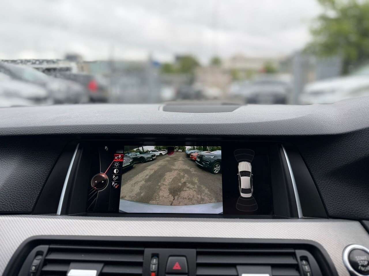 2015 BMW 5 SERIES 2015 BMW 5 SERIES
