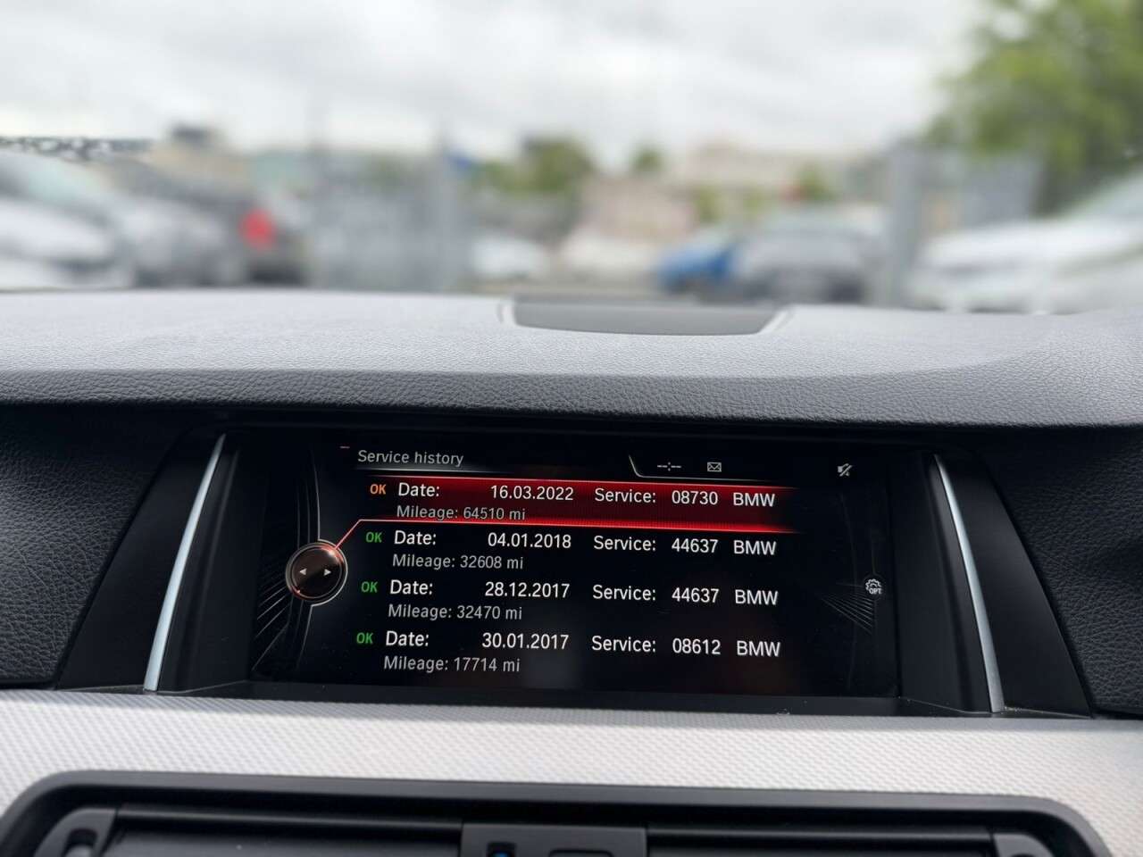 2015 BMW 5 SERIES 2015 BMW 5 SERIES