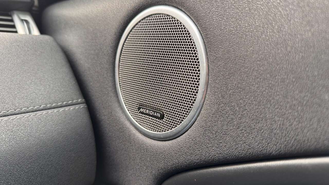 2016 LAND ROVER RANGE ROVER EVOQUE 2016 LAND ROVER RANGE ROVER EVOQUE