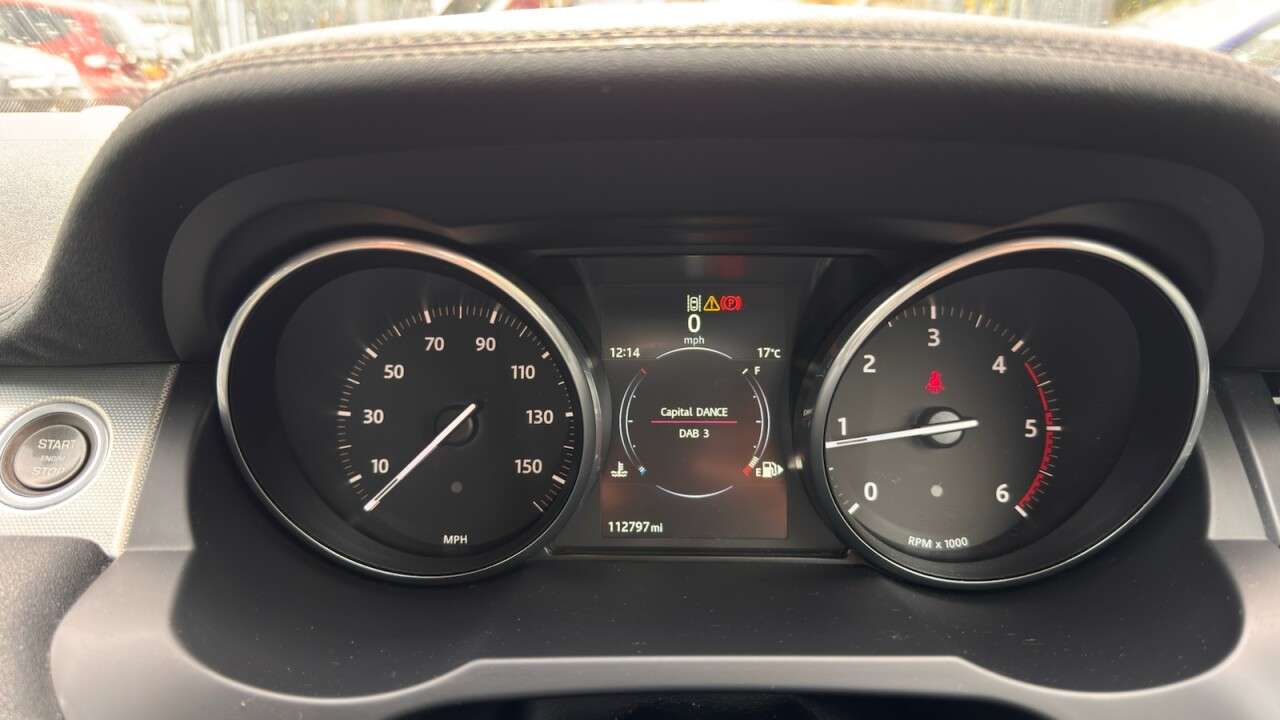 2016 LAND ROVER RANGE ROVER EVOQUE 2016 LAND ROVER RANGE ROVER EVOQUE