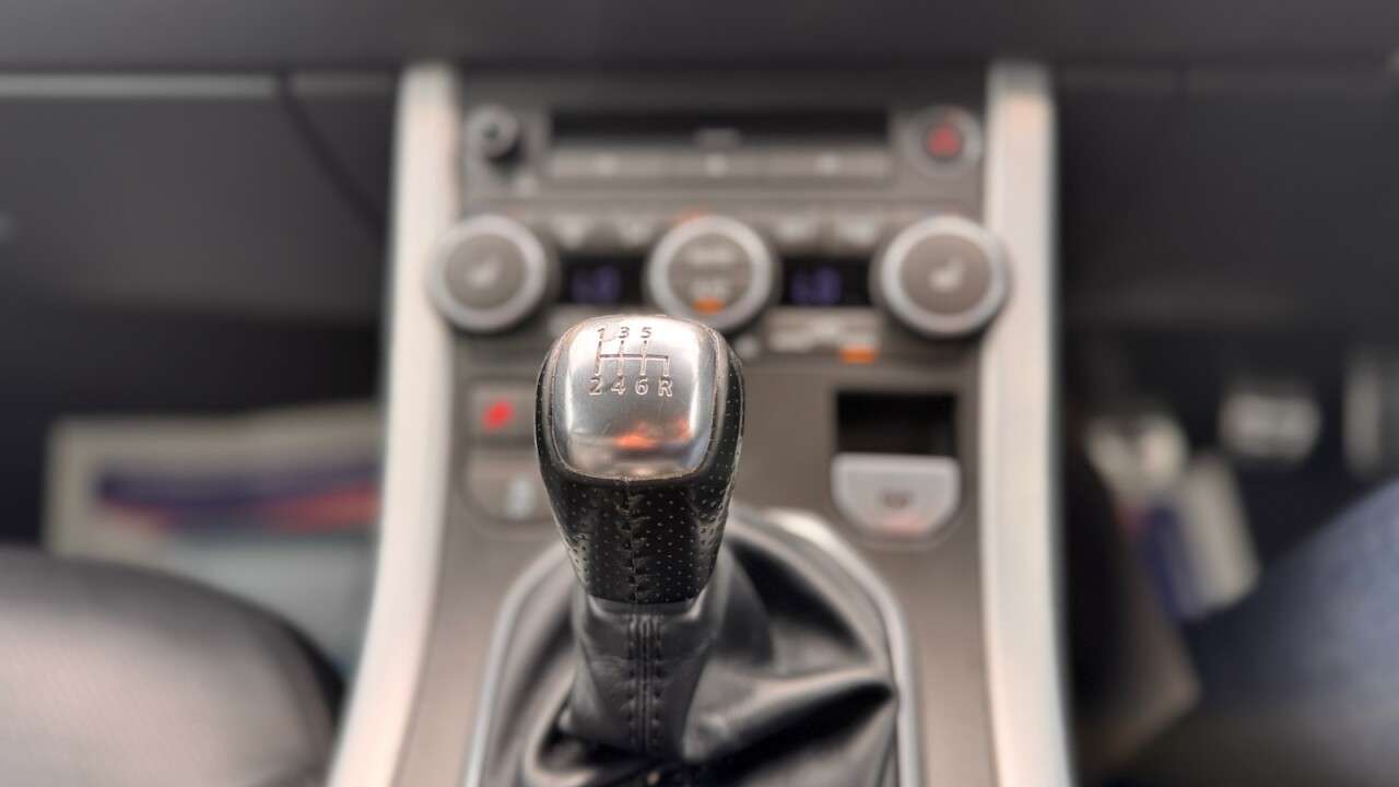 2016 LAND ROVER RANGE ROVER EVOQUE 2016 LAND ROVER RANGE ROVER EVOQUE