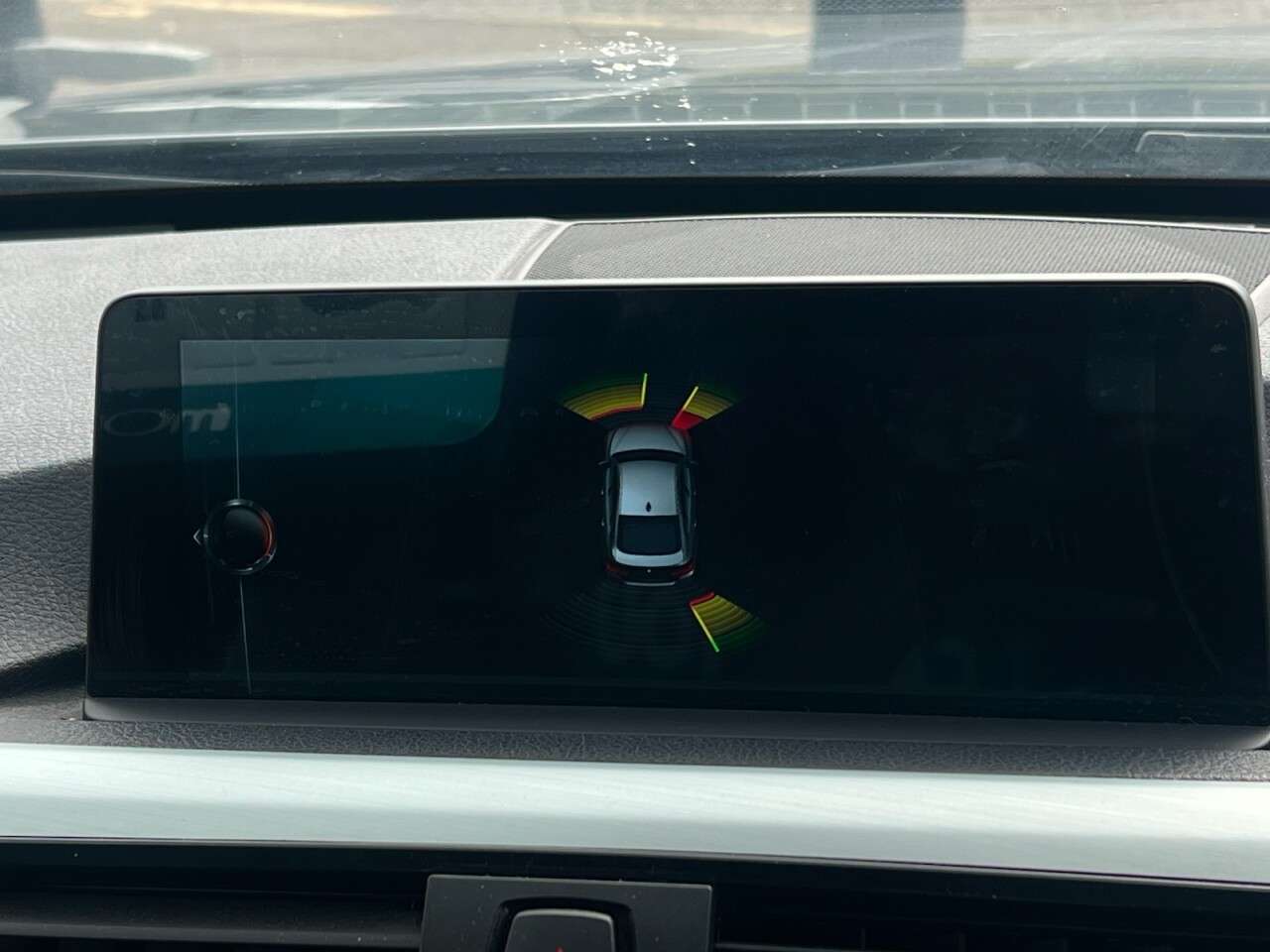 2016 BMW 4 SERIES GRAN COUPE 2016 BMW 4 SERIES GRAN COUPE